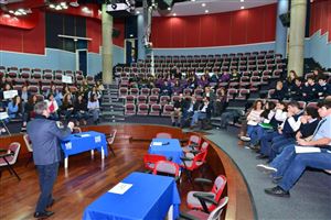 The 5th Human Rights Trivia Competition 17